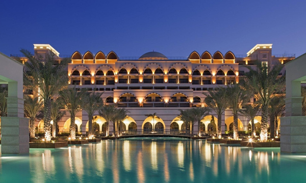 Zabeel Saray